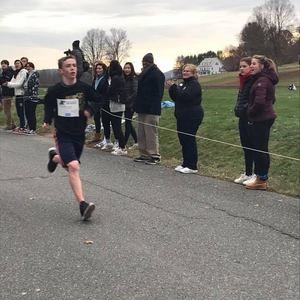 Meet your Posher, Kiernan